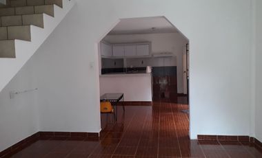 Renta de casa en condominio, la Era, Iztapalapa