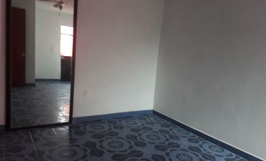 Renta de casa en condominio, la Era, Iztapalapa