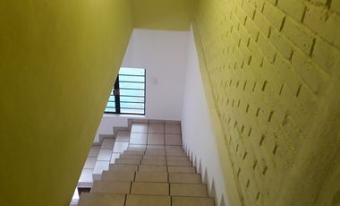 Renta de casa en condominio, la Era, Iztapalapa