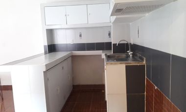 Renta de casa en condominio, la Era, Iztapalapa