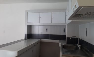 Renta de casa en condominio, la Era, Iztapalapa