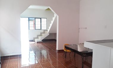 Renta de casa en condominio, la Era, Iztapalapa