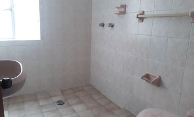 Renta de casa en condominio, la Era, Iztapalapa