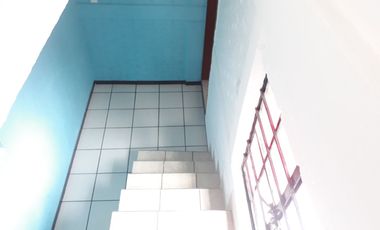 Renta de casa en condominio, la Era, Iztapalapa