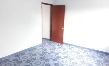 Renta de casa en condominio, la Era, Iztapalapa