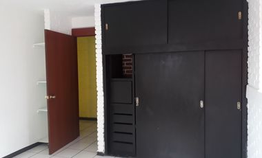 Renta de casa en condominio, la Era, Iztapalapa