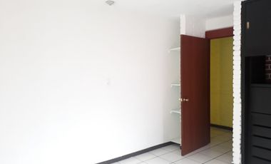 Renta de casa en condominio, la Era, Iztapalapa