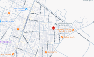 MPTG CASA EN XOCHITLAN 42740 PROGRESO DE OBREGON HIDALGO