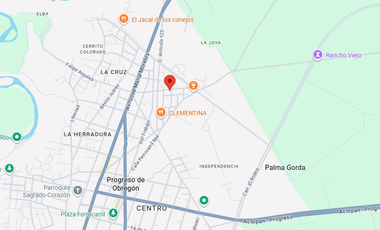 MPTG CASA EN XOCHITLAN 42740 PROGRESO DE OBREGON HIDALGO