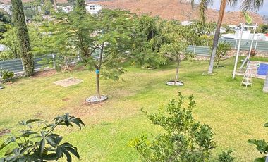 CASA EN VENTA EN LAS CAÑADAS