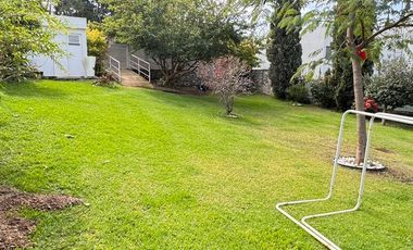 CASA EN VENTA EN LAS CAÑADAS