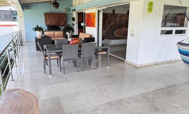 CASA EN VENTA EN LAS CAÑADAS