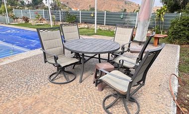 CASA EN VENTA EN LAS CAÑADAS