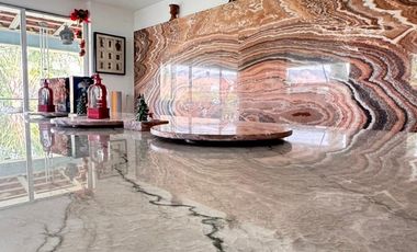 CASA EN VENTA EN LAS CAÑADAS