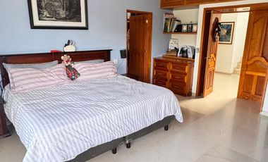 CASA EN VENTA EN LAS CAÑADAS