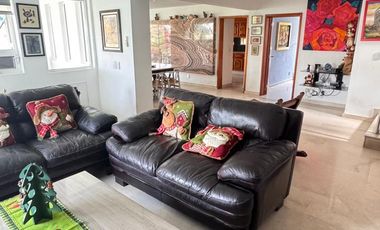 CASA EN VENTA EN LAS CAÑADAS