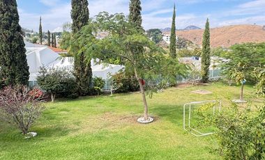 CASA EN VENTA EN LAS CAÑADAS