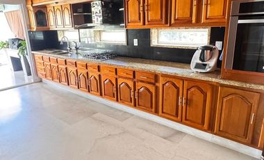 CASA EN VENTA EN LAS CAÑADAS