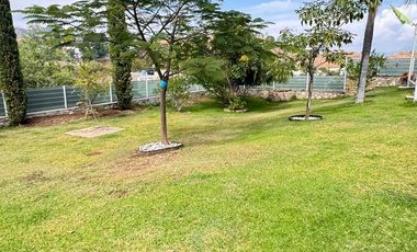 CASA EN VENTA EN LAS CAÑADAS