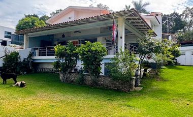 CASA EN VENTA EN LAS CAÑADAS