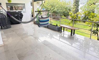 CASA EN VENTA EN LAS CAÑADAS