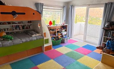 CASA EN VENTA EN LAS CAÑADAS