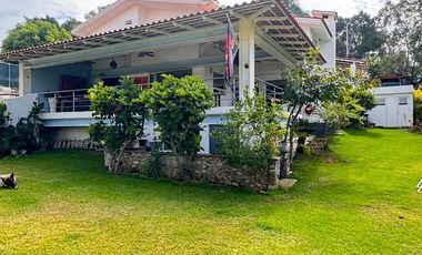 CASA EN VENTA EN LAS CAÑADAS