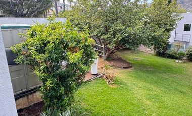 CASA EN VENTA EN LAS CAÑADAS