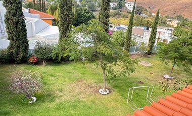 CASA EN VENTA EN LAS CAÑADAS