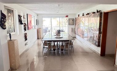 CASA EN VENTA EN LAS CAÑADAS