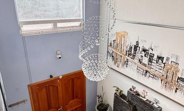 CASA EN VENTA EN LAS CAÑADAS