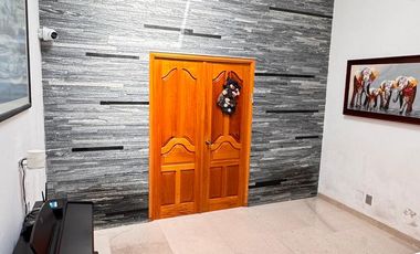 CASA EN VENTA EN LAS CAÑADAS