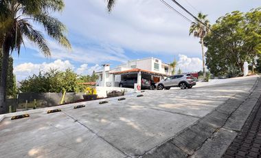 CASA EN VENTA EN LAS CAÑADAS