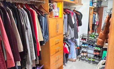 CASA EN VENTA EN LAS CAÑADAS