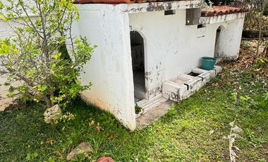 CASA EN VENTA EN LAS CAÑADAS
