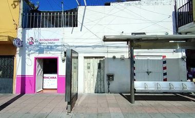 LOCALES EN VENTA AV. ZARAGOZA, QUERÉTARO