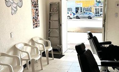 LOCALES EN VENTA AV. ZARAGOZA, QUERÉTARO