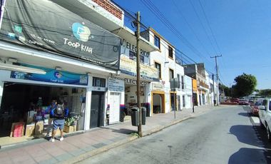 LOCALES EN VENTA AV. ZARAGOZA, QUERÉTARO