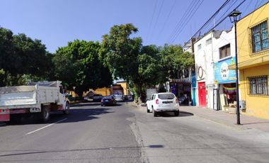 LOCALES EN VENTA AV. ZARAGOZA, QUERÉTARO