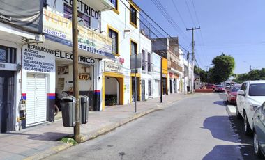 LOCALES EN VENTA AV. ZARAGOZA, QUERÉTARO