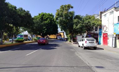 LOCALES EN VENTA AV. ZARAGOZA, QUERÉTARO