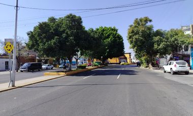 LOCALES EN VENTA AV. ZARAGOZA, QUERÉTARO