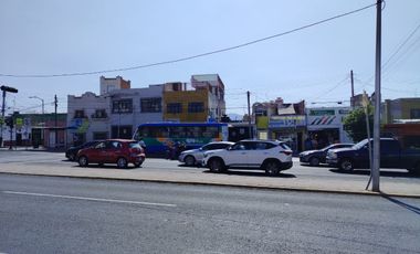 LOCALES EN VENTA AV. ZARAGOZA, QUERÉTARO