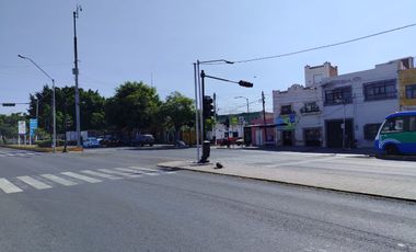 LOCALES EN VENTA AV. ZARAGOZA, QUERÉTARO