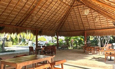 CASA 4 RECAMARAS PLAYA DEL CARMEN PRIVANZA DEL MAR