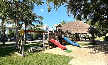 CASA 4 RECAMARAS PLAYA DEL CARMEN PRIVANZA DEL MAR