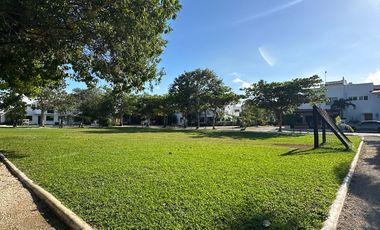 CASA 4 RECAMARAS PLAYA DEL CARMEN PRIVANZA DEL MAR