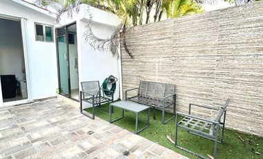 CASA 4 RECAMARAS PLAYA DEL CARMEN PRIVANZA DEL MAR