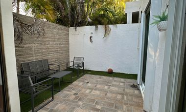 CASA 4 RECAMARAS PLAYA DEL CARMEN PRIVANZA DEL MAR