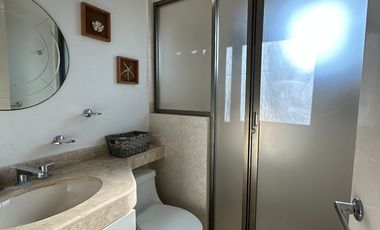 CASA 4 RECAMARAS PLAYA DEL CARMEN PRIVANZA DEL MAR